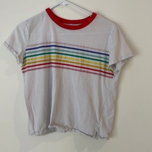adorable old navy t-shirt